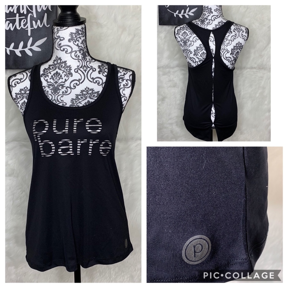 Pure Barre Women's Active Tank
